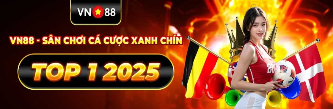 Trang Chủ VN88 Cover Image