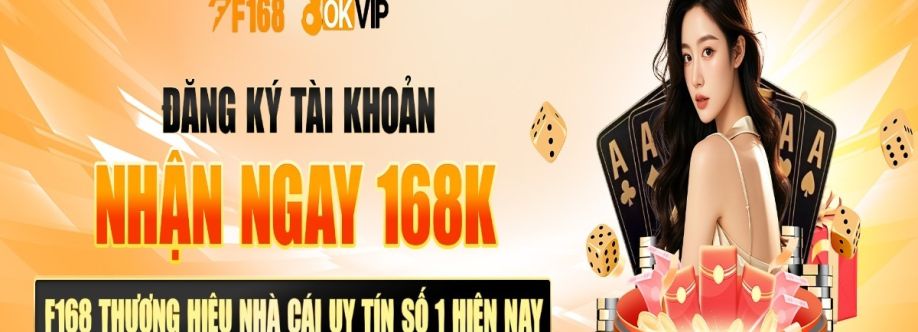 F168 Cổng game Cover Image