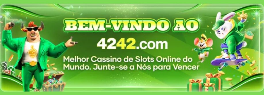 4242bet Casino Cover Image