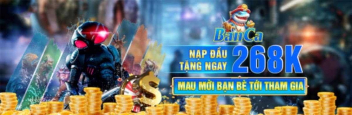 Bắn Cá Đổi Thưởng Game Giải Trí Cover Image