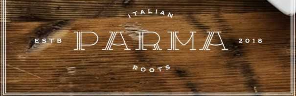 Parma Italian Roots Restaurant Cover Image