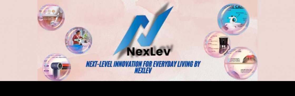 Amit Nexlev Cover Image