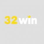 32win Cổng game giải trí Profile Picture