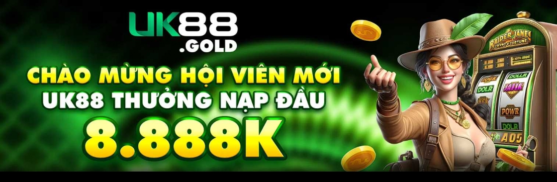 uk88 nhà cái uk88.com cá cược uy tín  Cover Image