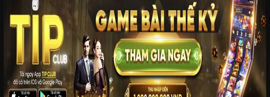 TIP CLUB Cover Image