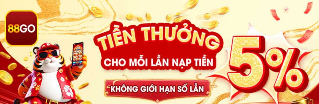 88Go Page Cover Image