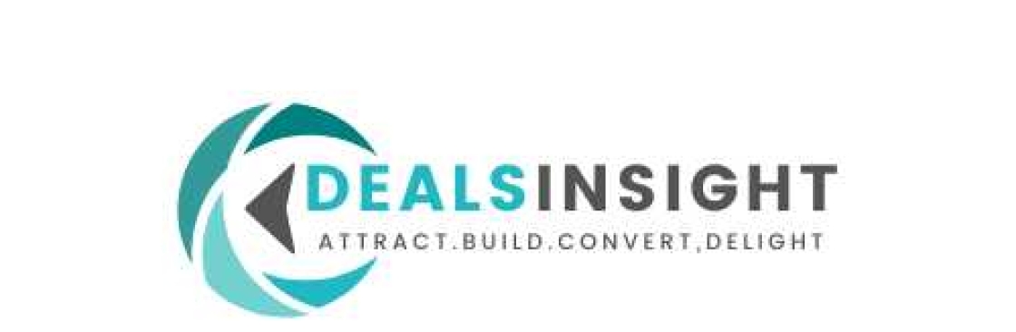 DealsInsight Sales and Consulting Ltd Cover Image