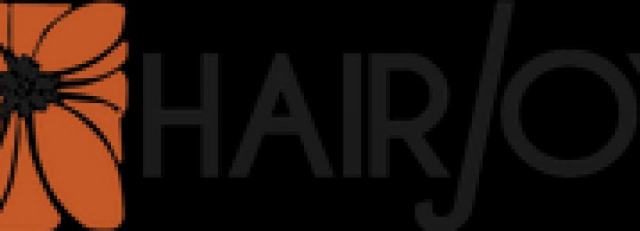 hairjoyshop Cover Image