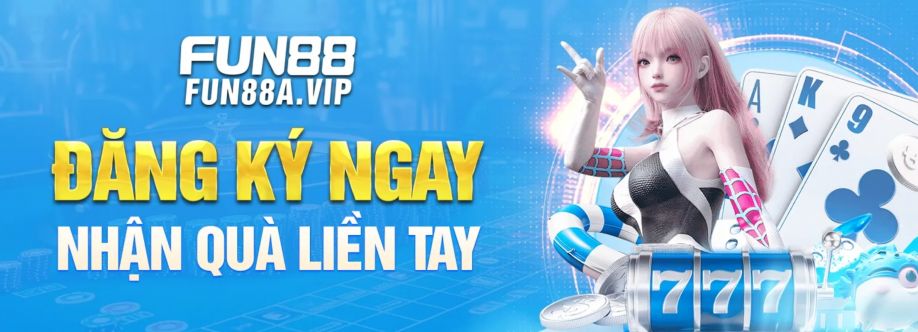 Nhà cái FUN88 Cover Image