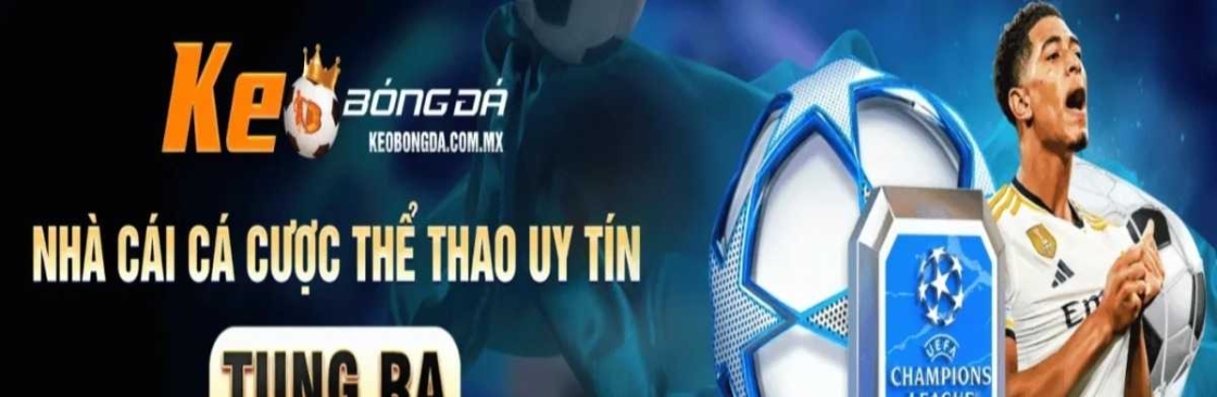 Kèo Bóng Đá Cover Image