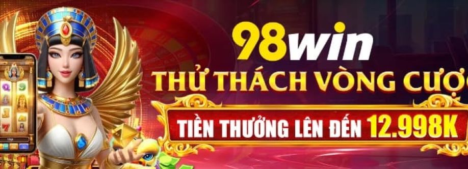 98Win Nhà Cái Uy Tín Cá Cược Đỉnh Cao  Cover Image