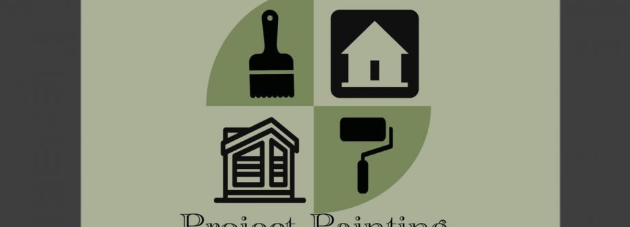 Project Painting LLC Cover Image
