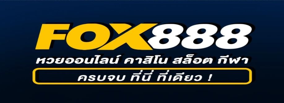 Fox888 thai Cover Image