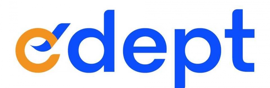 Edept Edept Cover Image