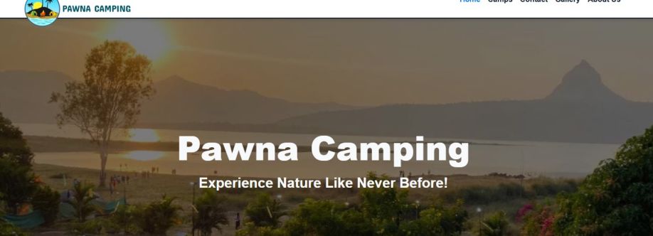 Pawna Camping Cover Image