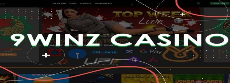 9Winz casino Cover Image