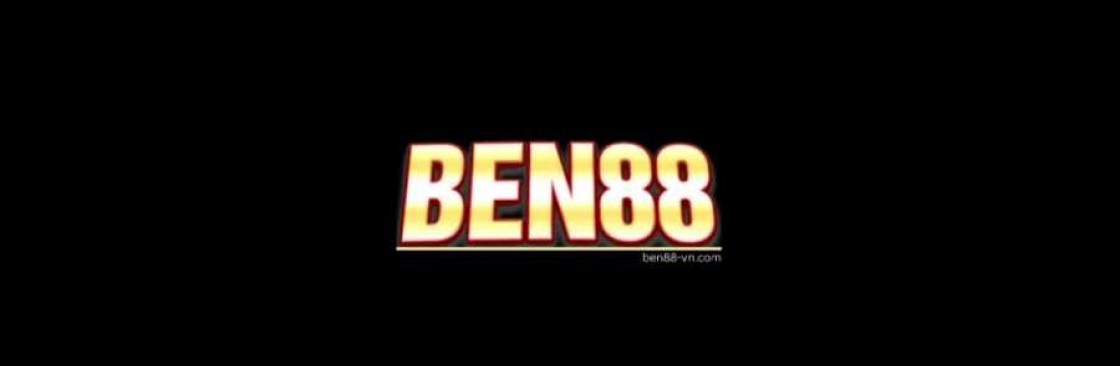 ben88 Cover Image