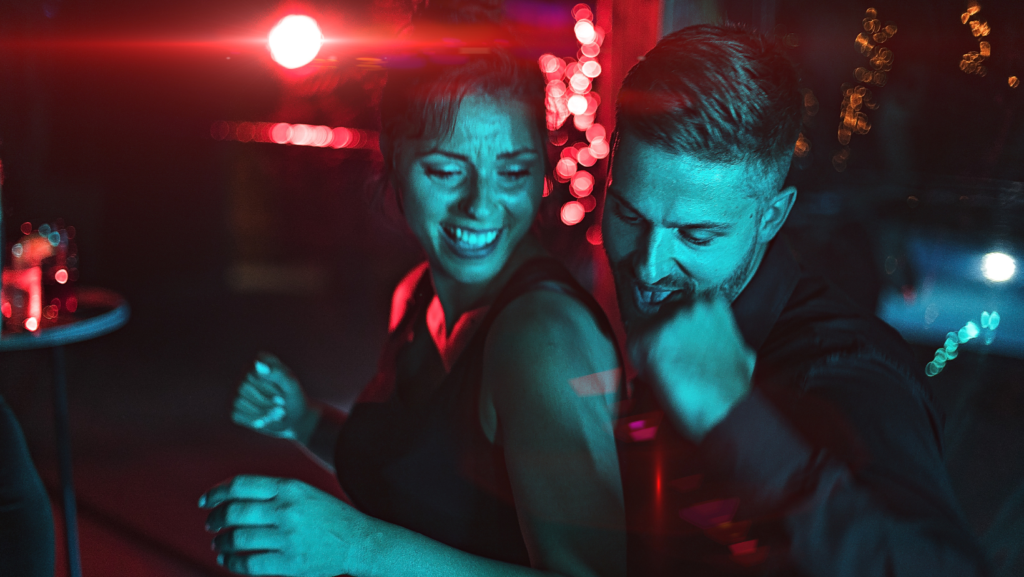 Unveiling the Top Gentleman's Club in Las Vegas for Couples