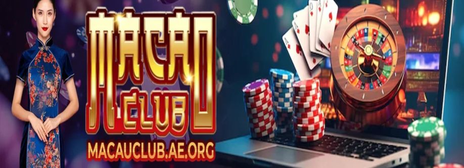 Macau Club Cover Image