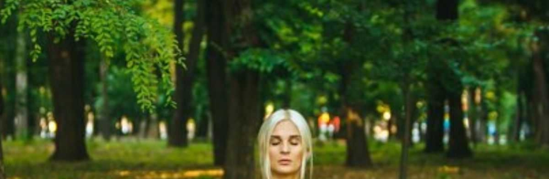 Reiki Healer Cover Image