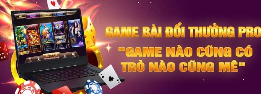 game bài đổi thưởng Cover Image
