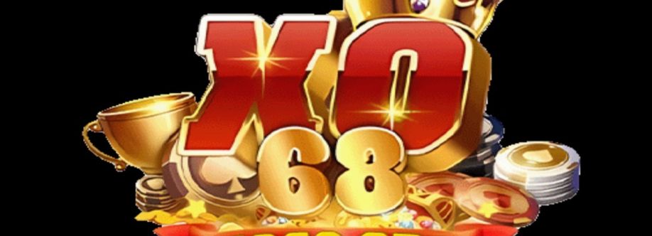 xo68 org Cover Image