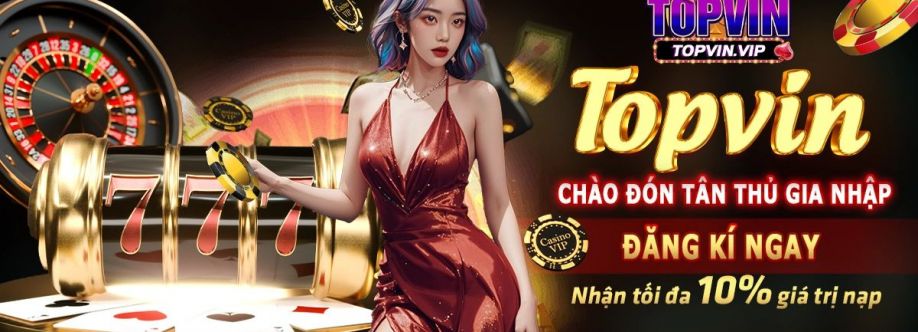 TopWin Cổng Game Đổi Thưởng Uy Tín Hàng Đầu Cover Image