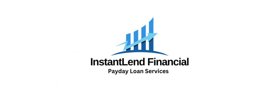 InstantLend Financial Cover Image