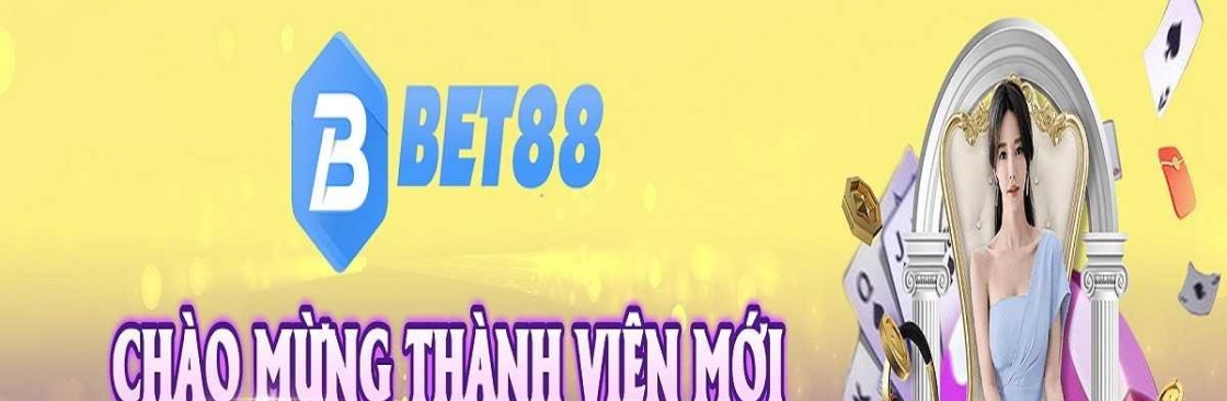Bet88 Cover Image