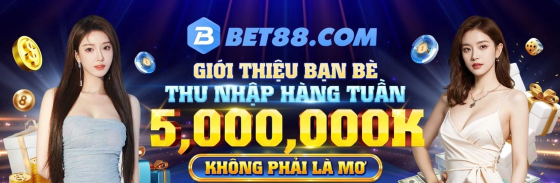 BET88 Winn Cover Image