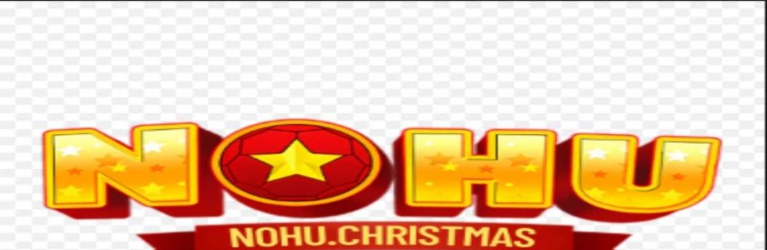 NOHU Christmas Cover Image