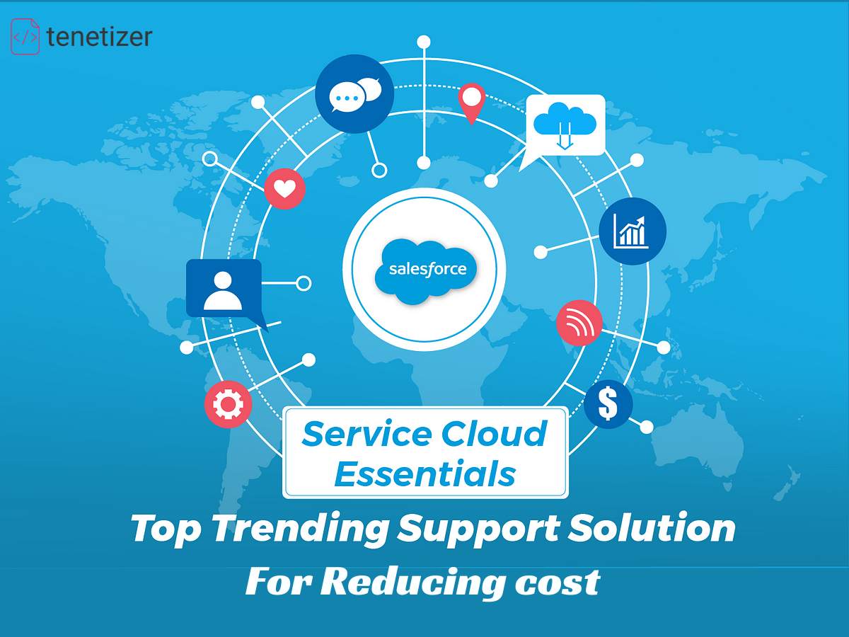 How to Automate Issue Tracking with Jira SFDC Integration: A Step-by-Step Guide – tenetizer technologies