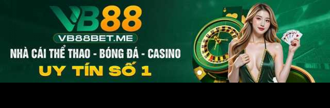 Nhà cái VB88 Cover Image