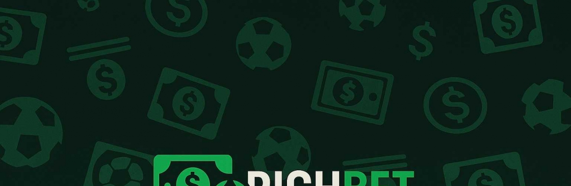 Richbet Cover Image