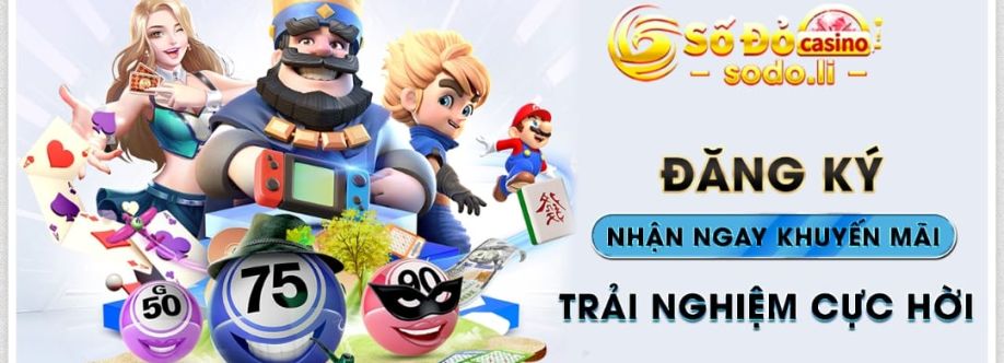 SODO Sân Chơi Cá Cược Đỉnh Cao Thắng  Cover Image