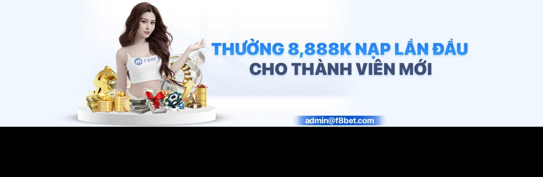 Nhà Cái F8BET Cover Image