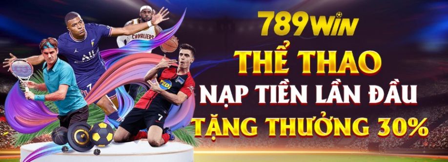 789win1 Nhà cái trực tuyến uy tín Cover Image