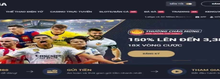 M88 DANG NHAP Cover Image