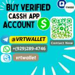 Top 20 Trusted Sites to Buy Verified Cash App Accounts in 2025 Profile Picture