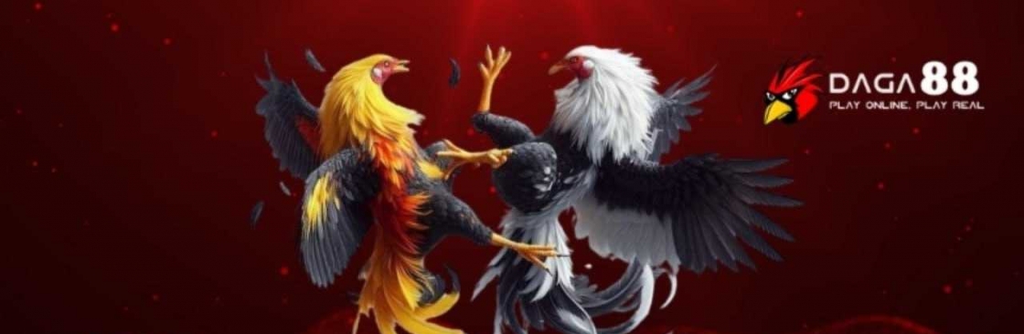 Daga888 fan Cover Image