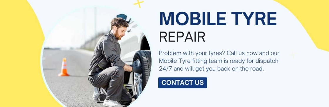 Tyre Mates Cover Image