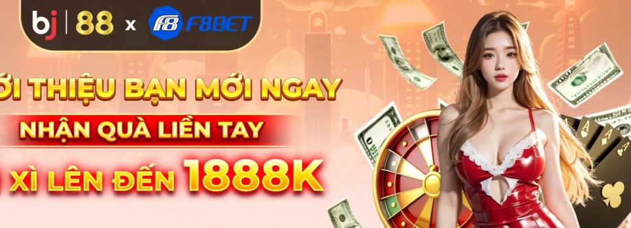 Nhà cái BJ88 Cover Image