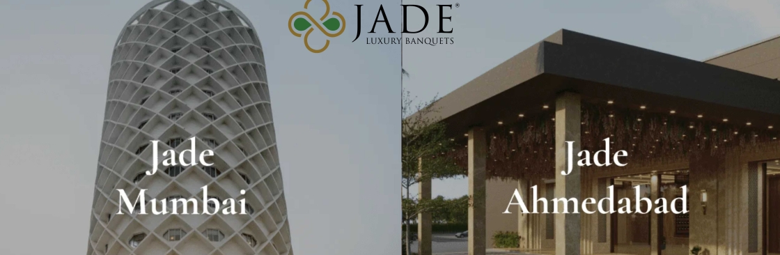 Jade Banquets Cover Image