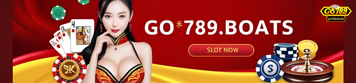 Go789 Boats Cover Image