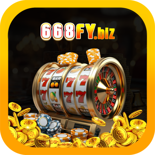 668fy Casino: Sảnh VIP đẳng cấp quốc tế mới nhất 2025