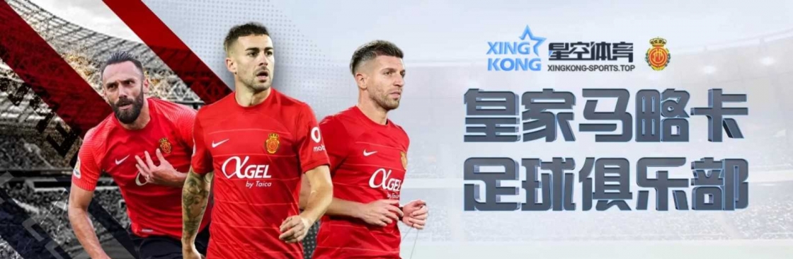 星空 体育 Cover Image