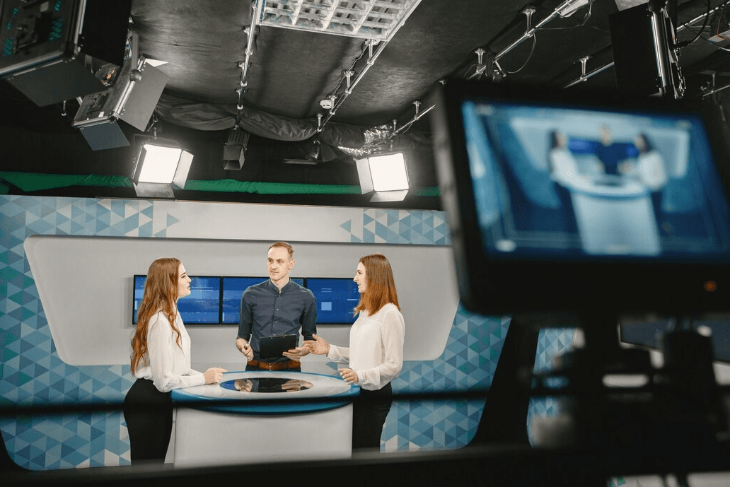 The Impact of Digital Transformation on Movie Production and Distribution - Blog