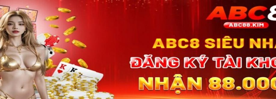 abc88 kim Cover Image