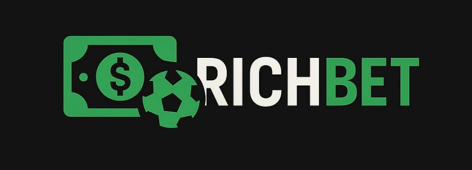 Richbet Cover Image