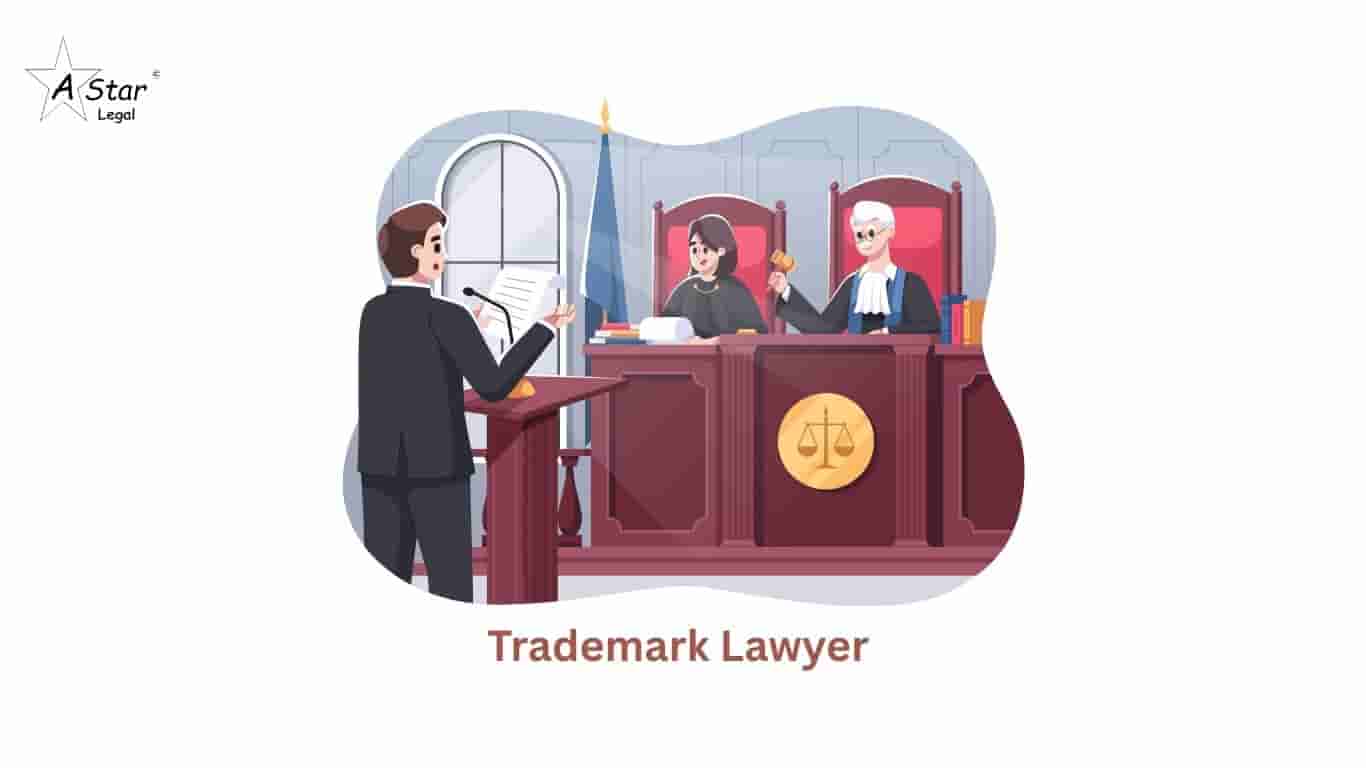 Best Trademark Lawyer Near Me